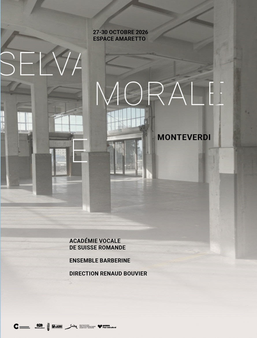 Affiche selva
