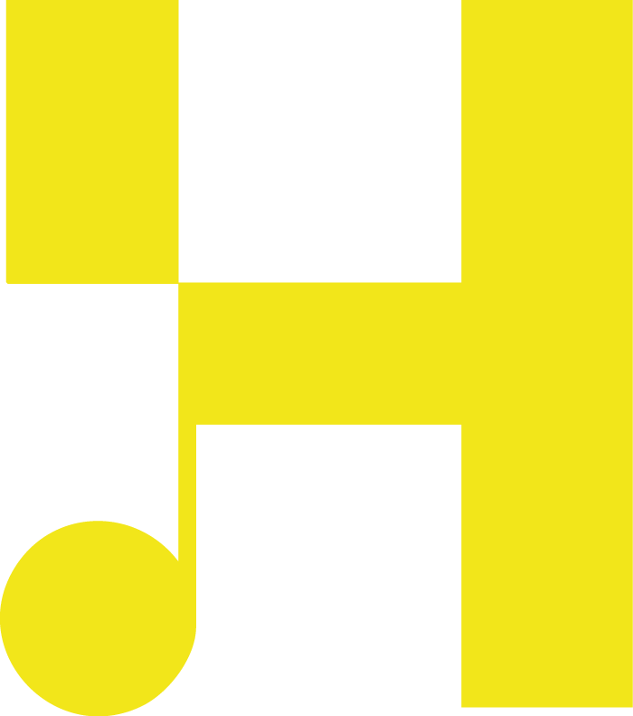Logo open harmony